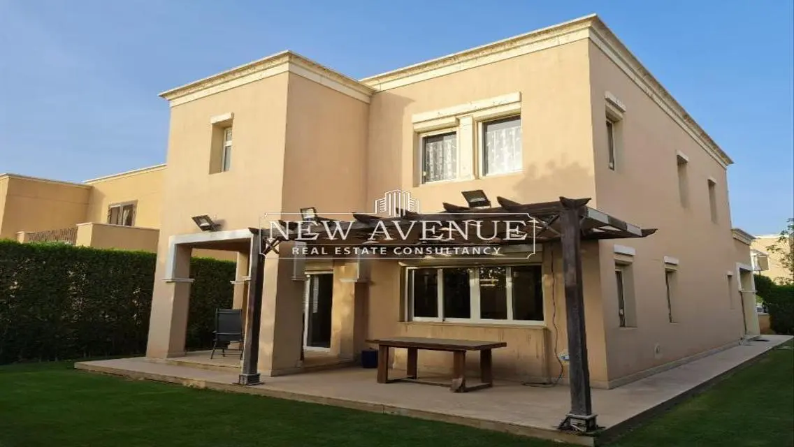 Luxury Villa for Sale in Prime Location
