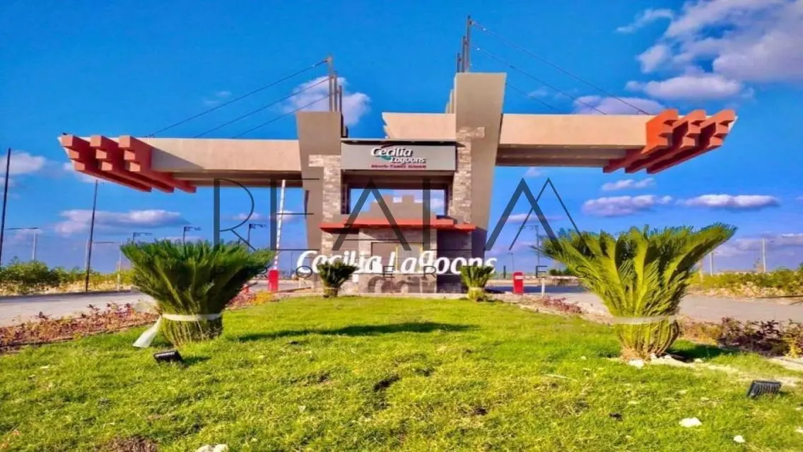Luxury Apartment in Cecilia Lagoons, North Coast