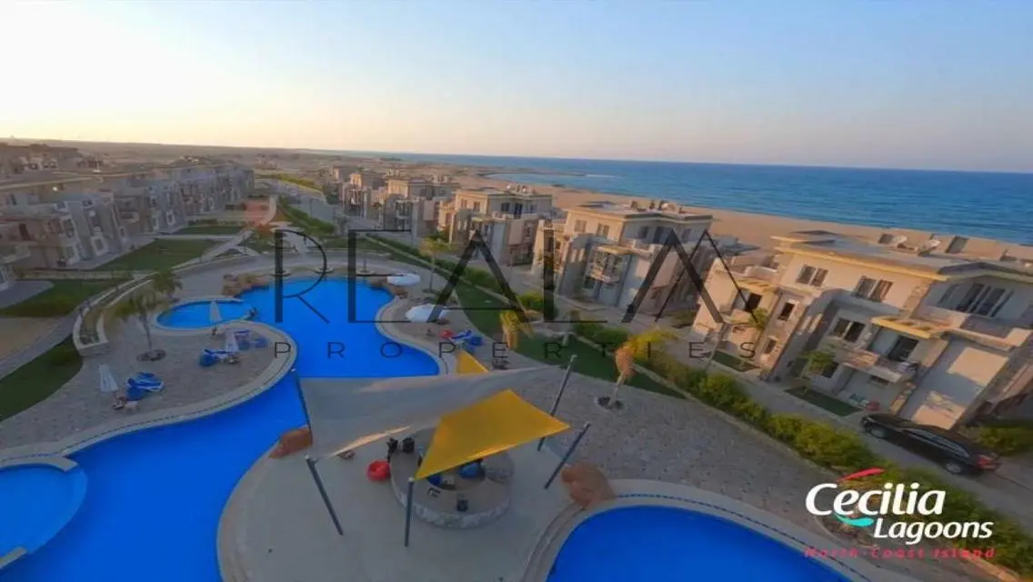 Luxury Apartment in Cecilia Lagoons, North Coast