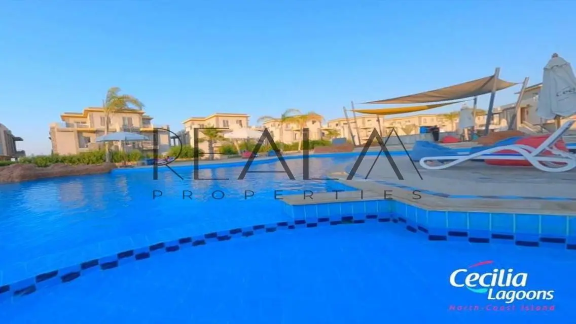 Luxury Apartment in Cecilia Lagoons, North Coast