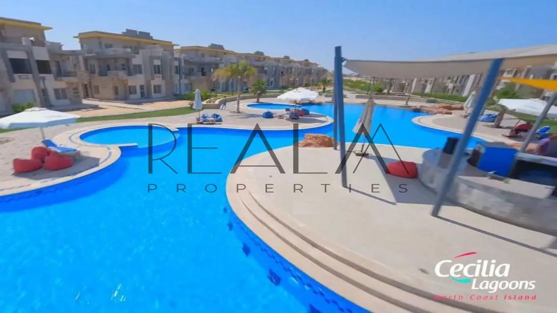 Luxury Apartment in Cecilia Lagoons, North Coast