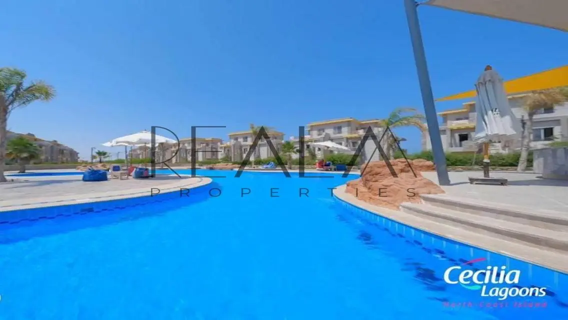 Luxury Apartment in Cecilia Lagoons, North Coast