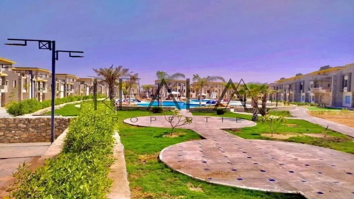 Luxury Apartment in Cecilia Lagoons, North Coast