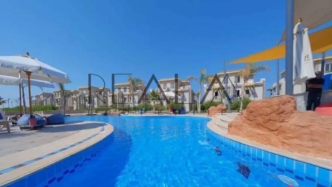 Luxury Apartment in Cecilia Lagoons, North Coast