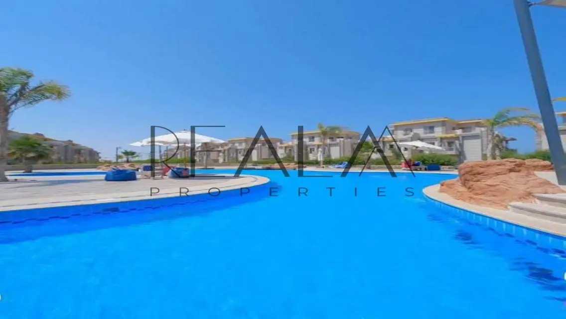 Luxury Apartment in Cecilia Lagoons, North Coast