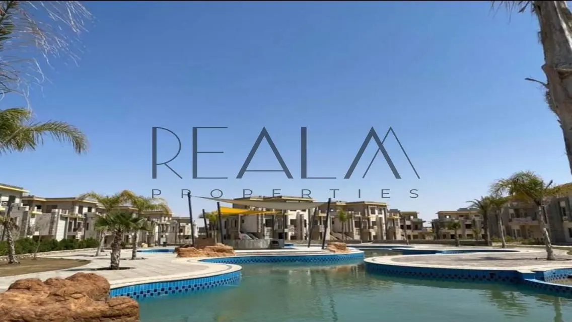 Luxury Apartment in Cecilia Lagoons, North Coast