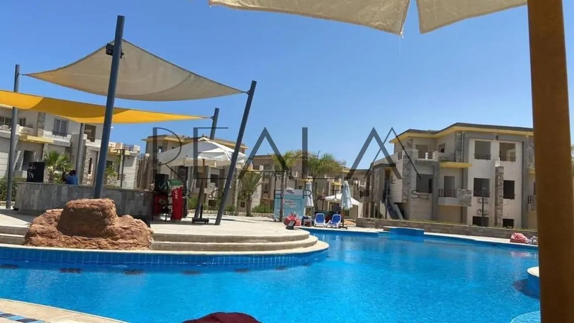 Luxury Apartment in Cecilia Lagoons, North Coast
