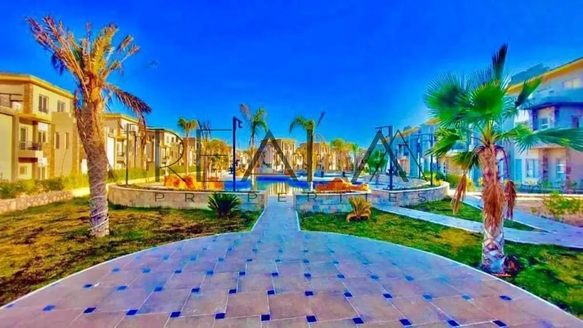 Luxury Apartment in Cecilia Lagoons, North Coast