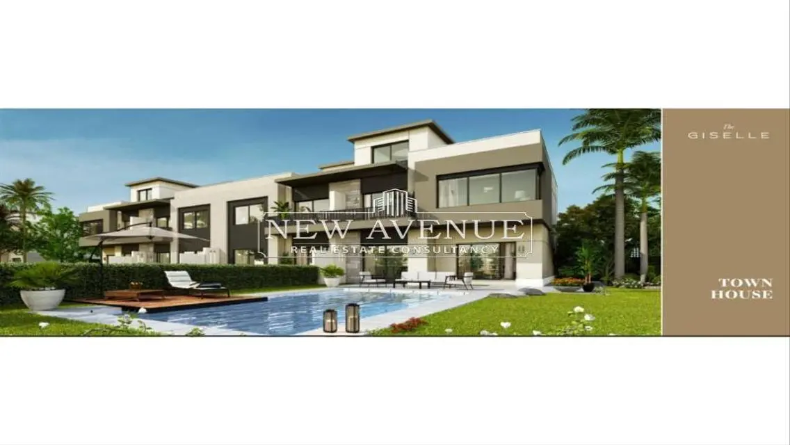Luxurious Apartment with Balcony and Stunning View