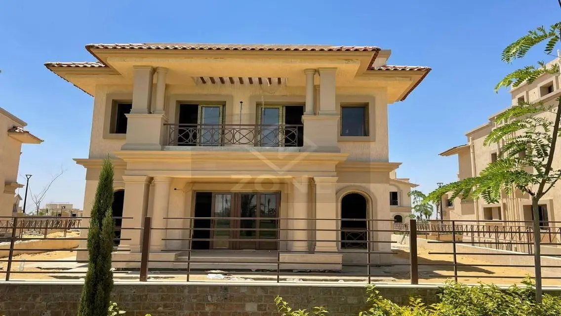 Luxury Apartment in D3