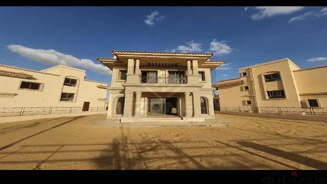 Luxury Apartment in D3