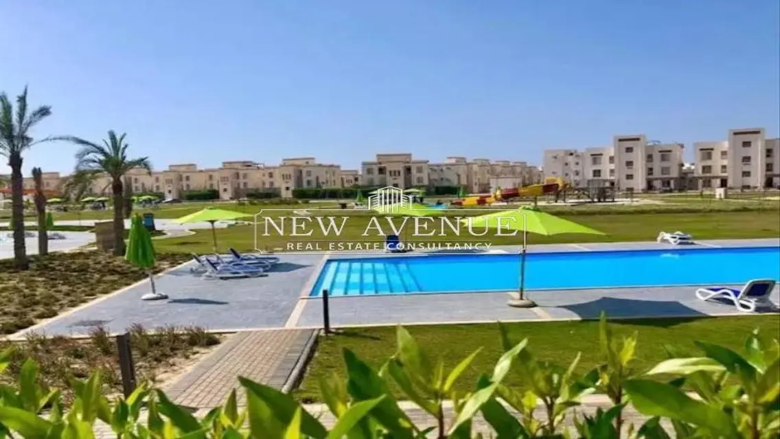 Luxurious 3-Bedroom Home with Premium Amenities