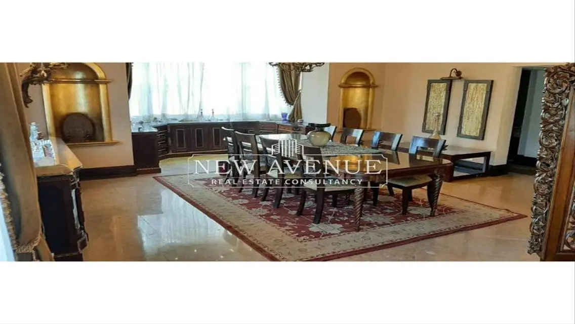 Luxury Villa for Sale with Spacious Features