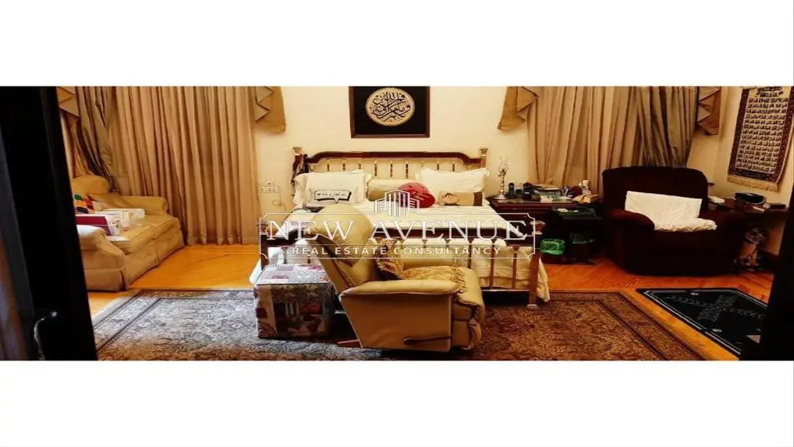 Luxury Villa for Sale with Spacious Features