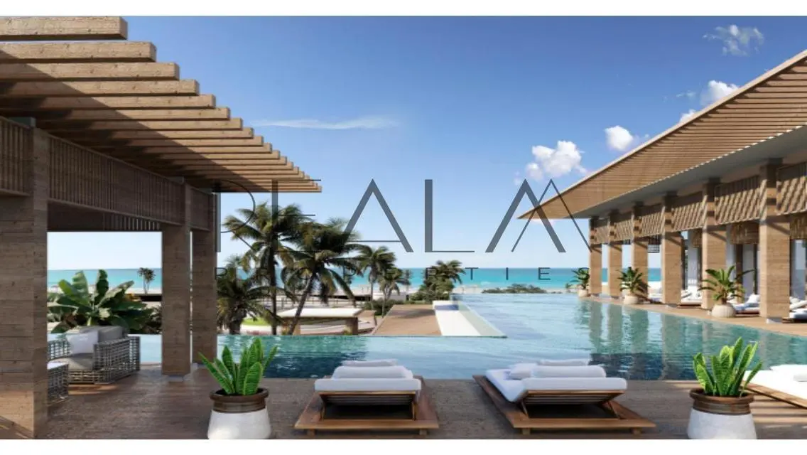 Luxury Apartment in Cali Coast - North Coast