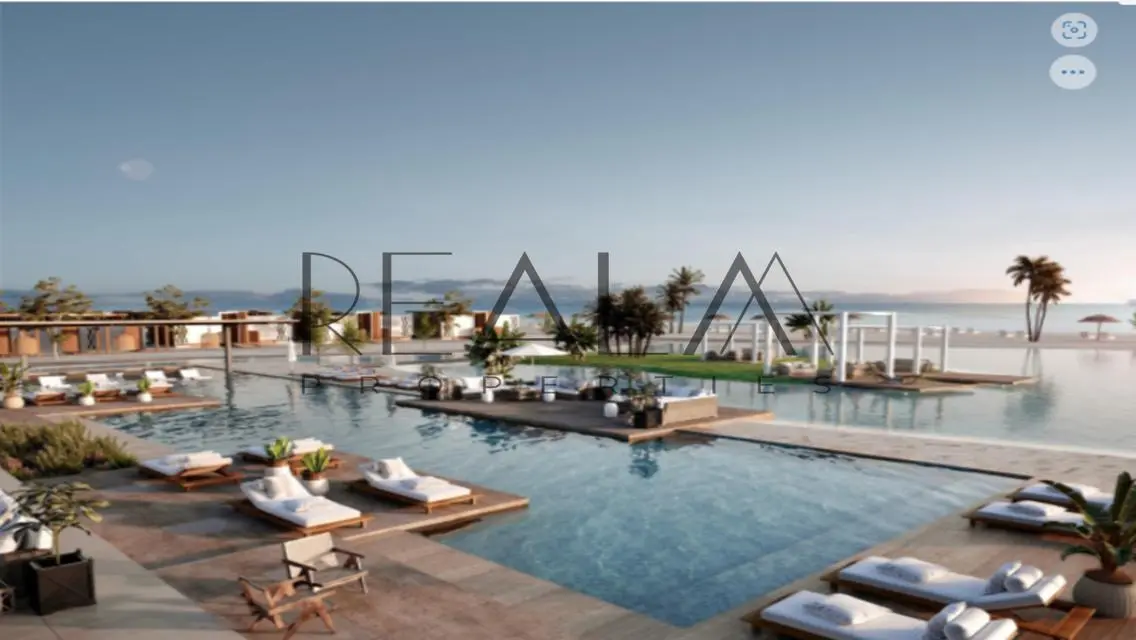 Luxury Apartment in Cali Coast - North Coast