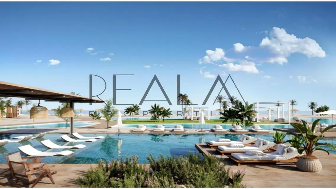 Luxury Apartment in Cali Coast - North Coast