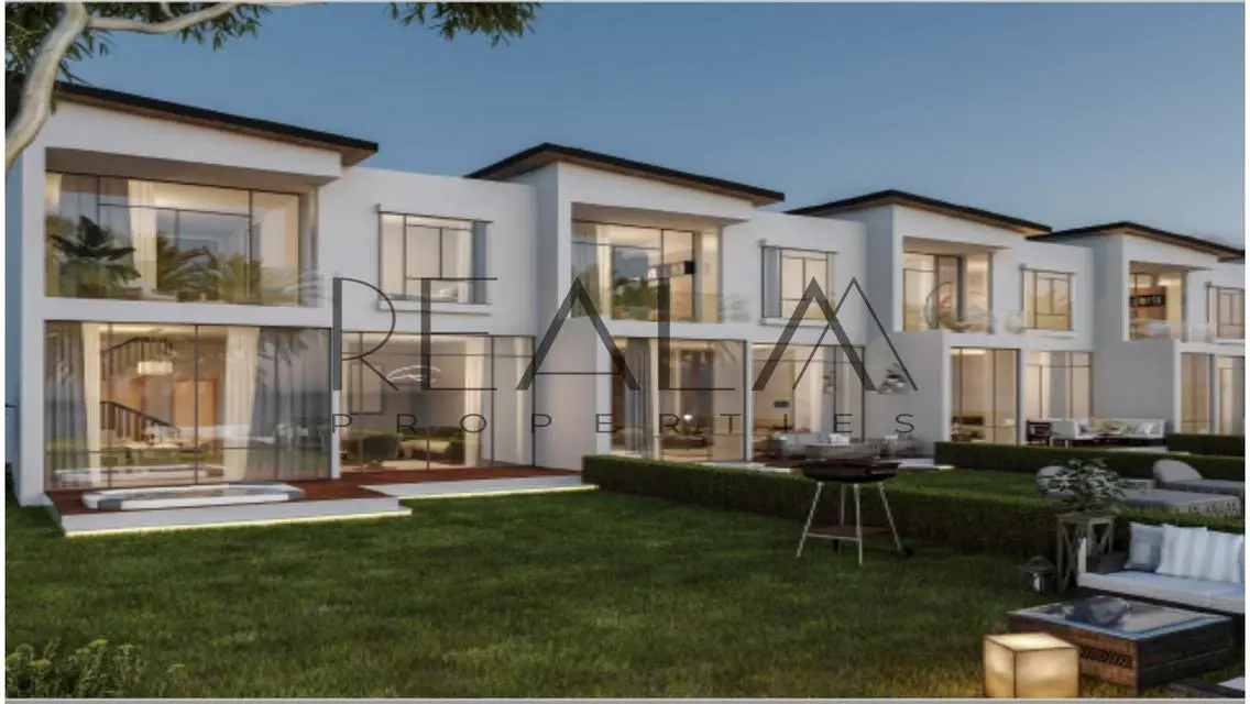 Luxury Apartment in Cali Coast - North Coast