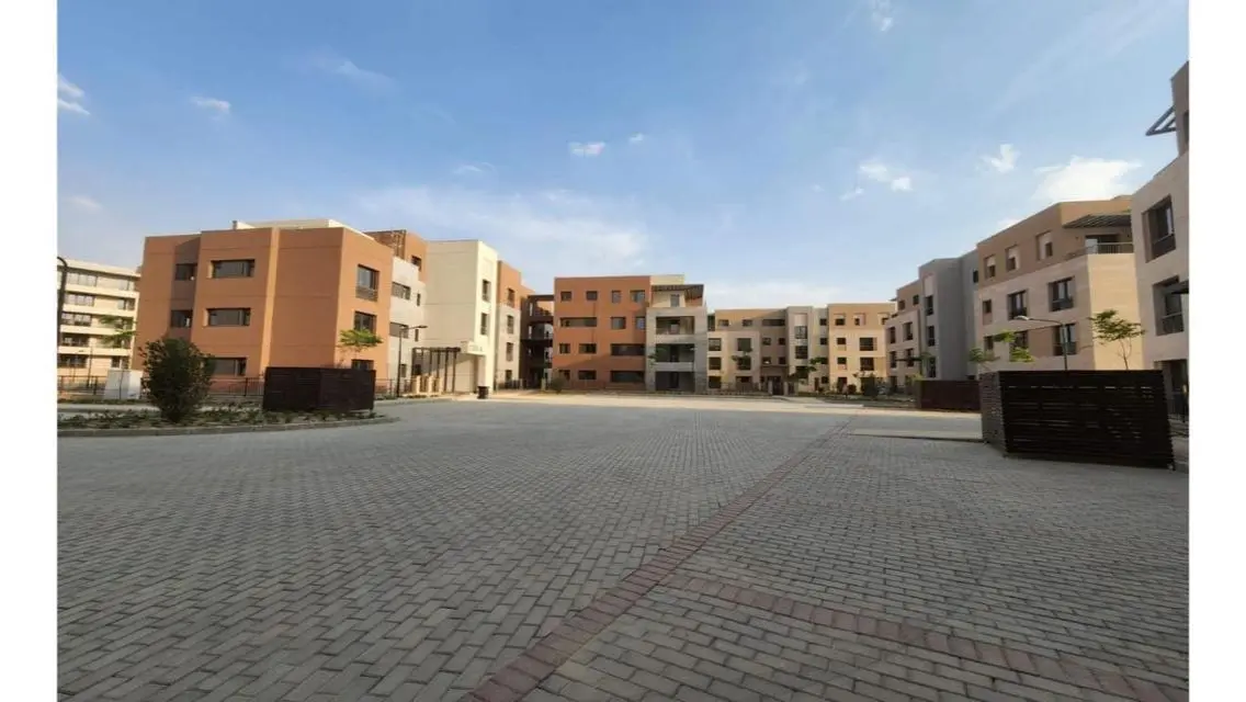 شقة فاخرة للبيع في التجمع الخامس، القاهرة الجديدة