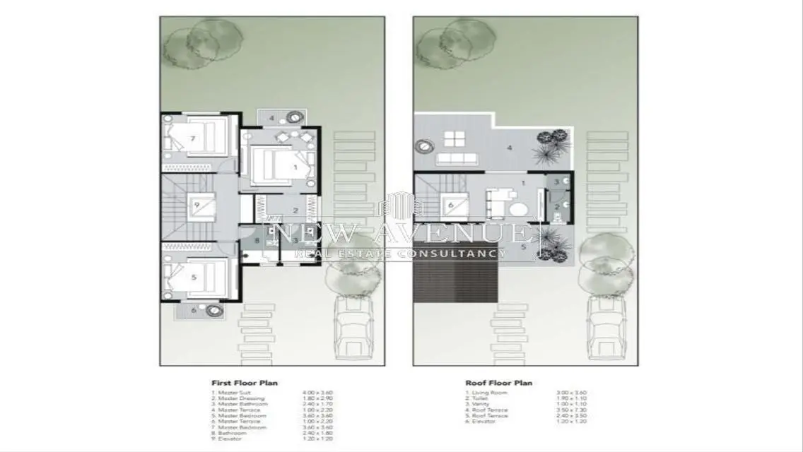 Luxury Apartment for Sale with Spacious Layout