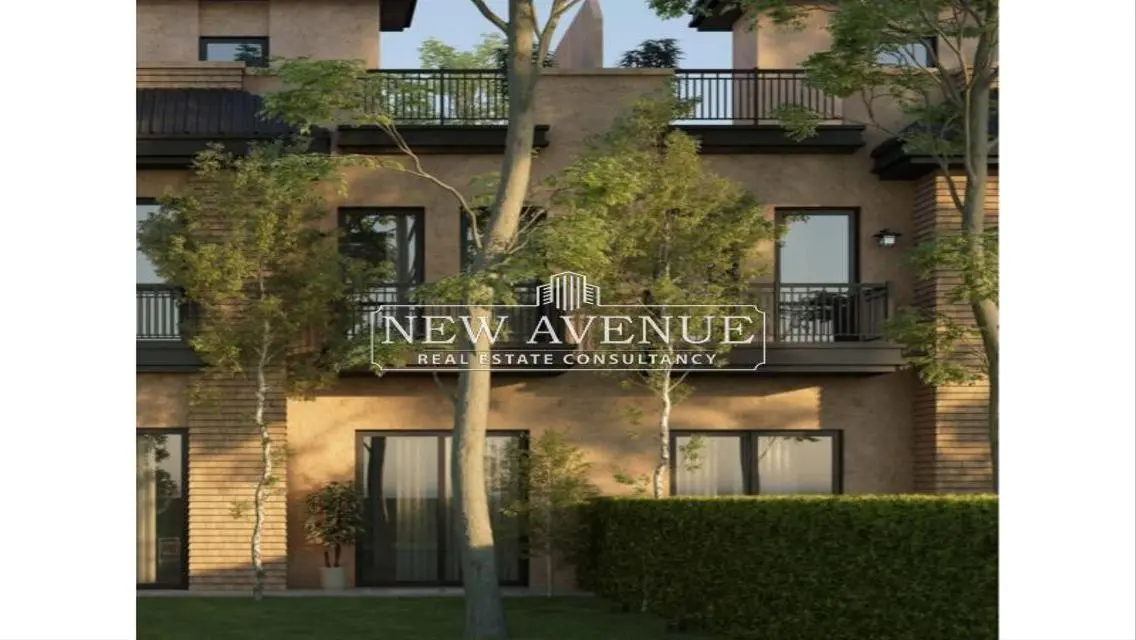 Luxury Apartment for Sale with Spacious Layout