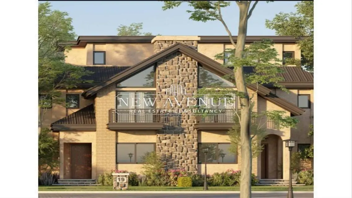 Luxury Apartment for Sale with Spacious Layout