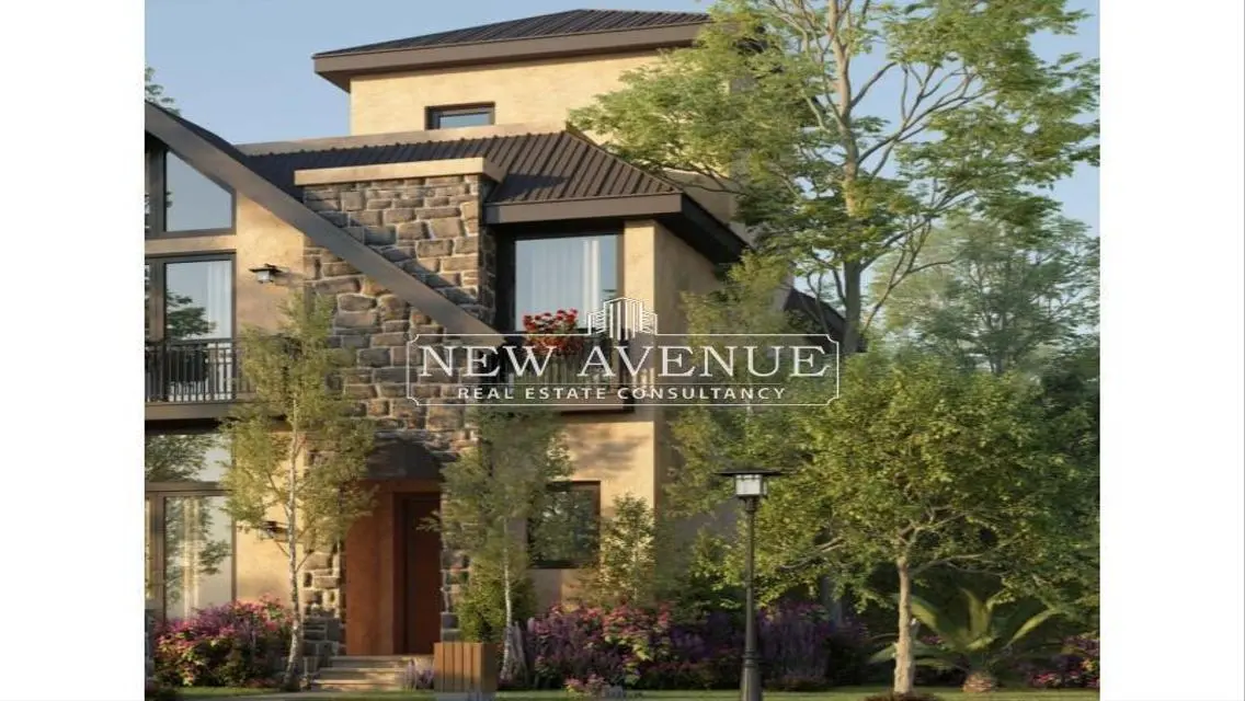 Luxury Apartment for Sale with Spacious Layout