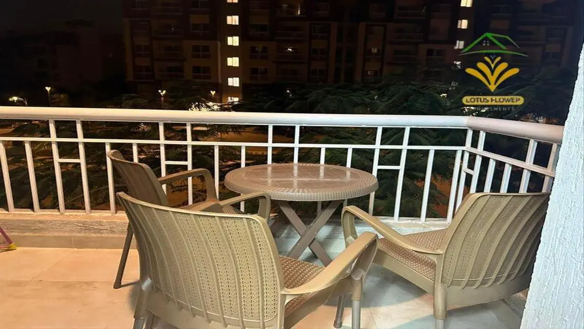 Luxury Apartment for Sale in the Heart of the City - 100m²
