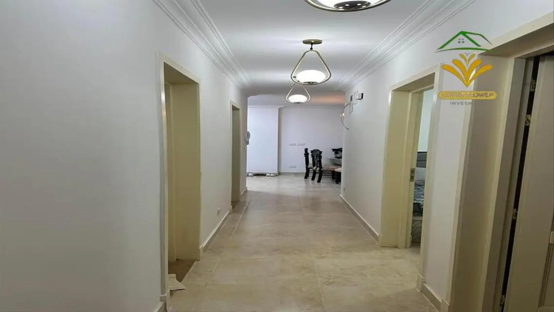 Luxury Apartment for Sale in the Heart of the City - 100m²