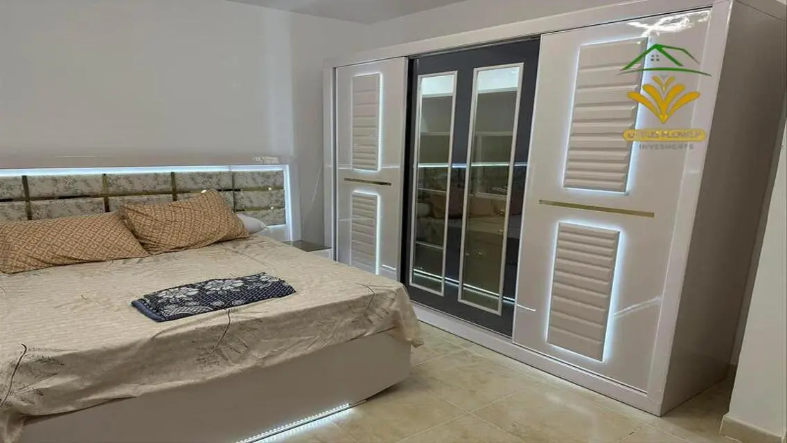 Luxury Apartment for Sale in the Heart of the City - 100m²