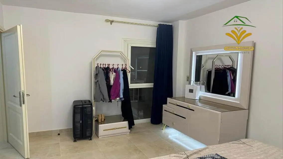 Luxury Apartment for Sale in the Heart of the City - 100m²