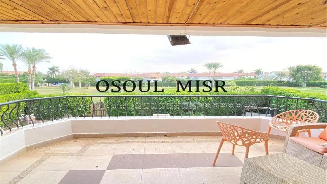 Luxury Apartment of 400 Square Meters