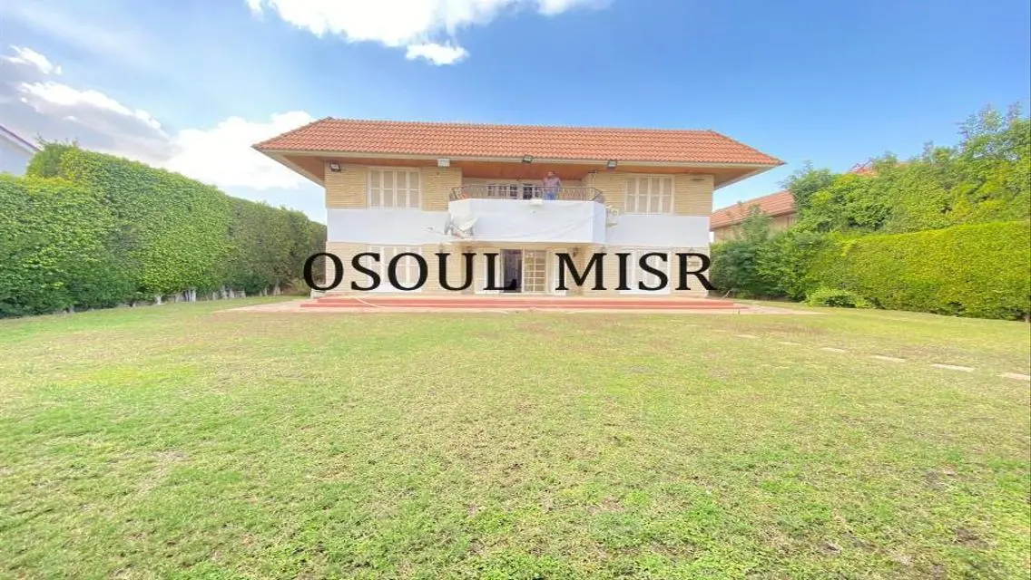 Luxury Apartment of 400 Square Meters