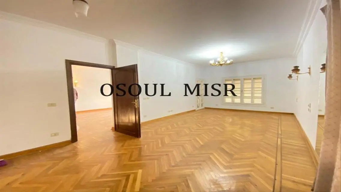 Luxury Apartment of 400 Square Meters