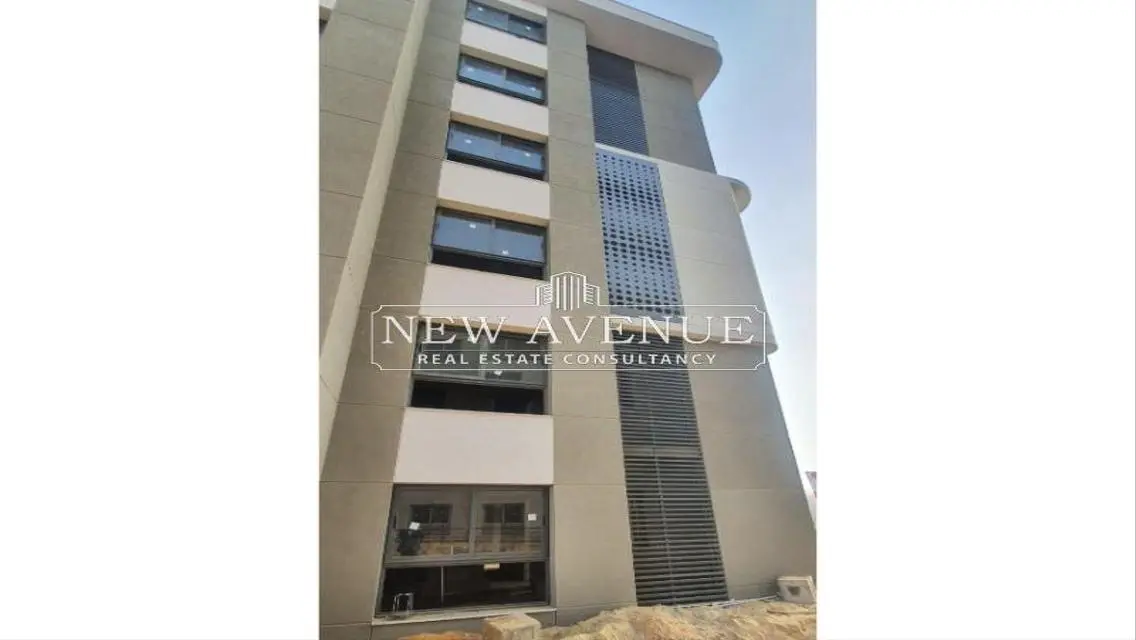 Luxury Apartment with Ideal Space in the Heart of the City