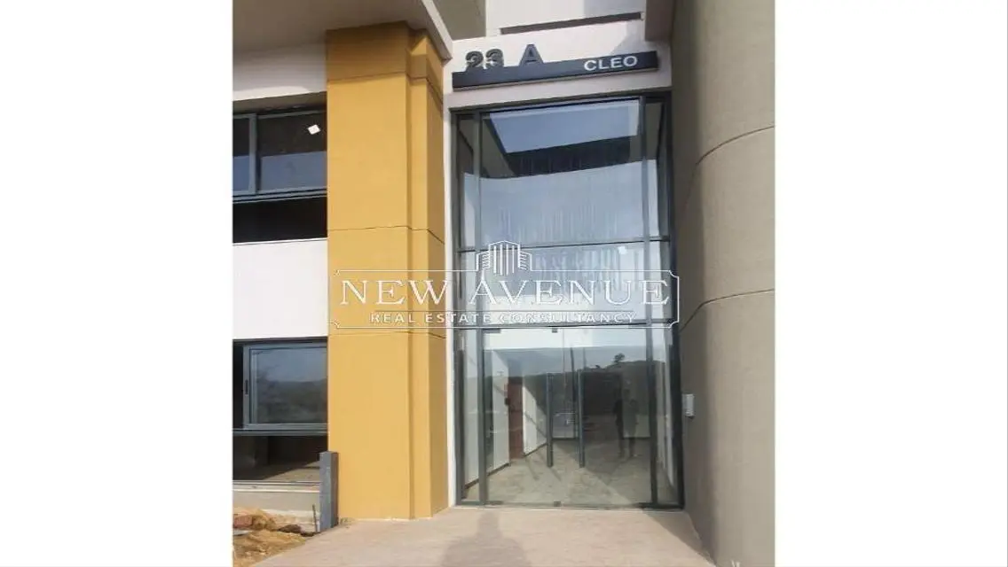Luxury Apartment with Ideal Space in the Heart of the City