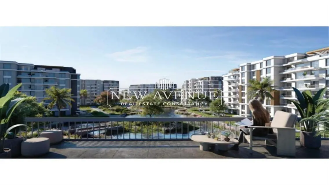 Luxury Apartment with Ideal Space in the Heart of the City
