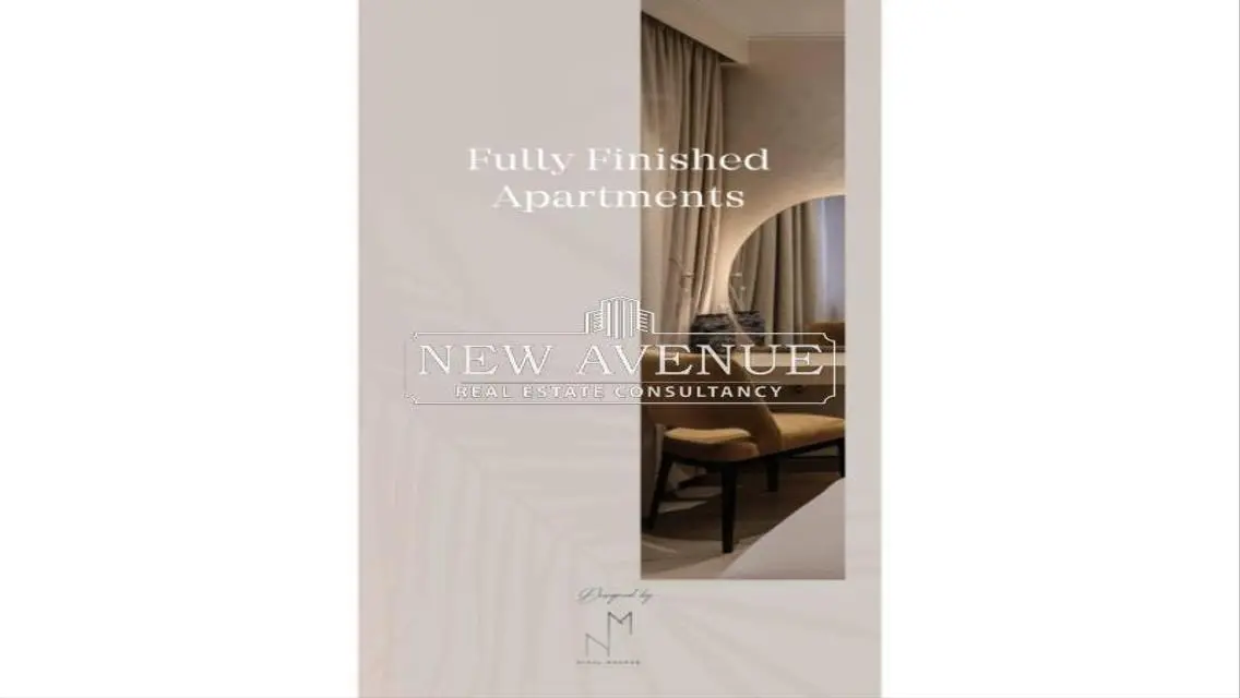 Luxury Apartment with Ideal Space in the Heart of the City