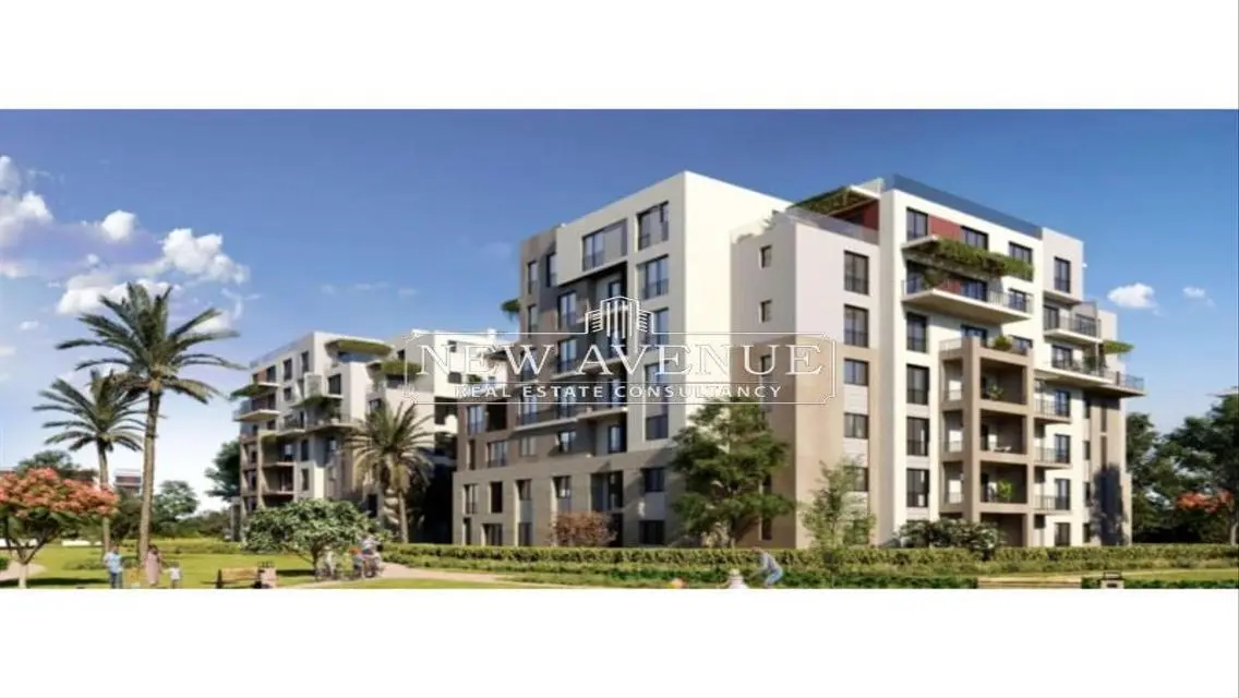 Luxury Apartment with Private Garden in Prime Location