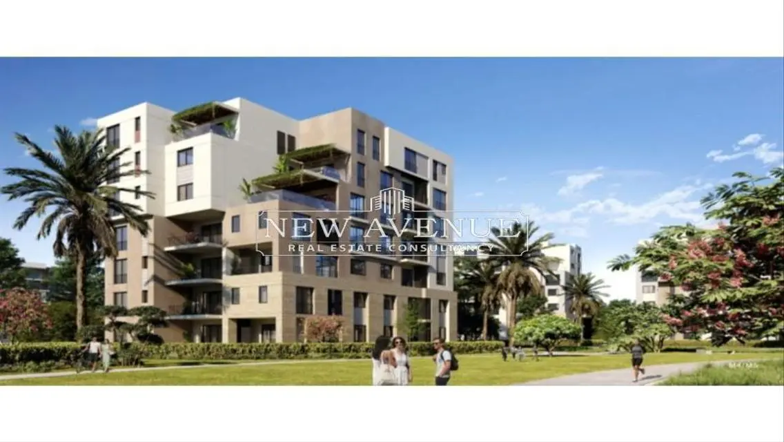 Luxury Apartment with Private Garden in Prime Location