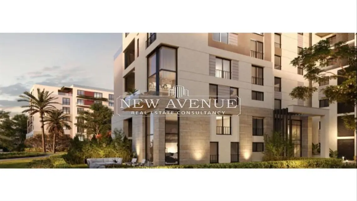 Luxury Apartment with Private Garden in Prime Location