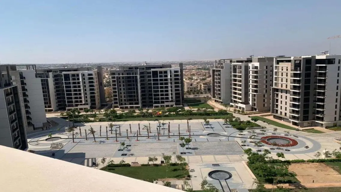 Luxury Apartment in ZED Park