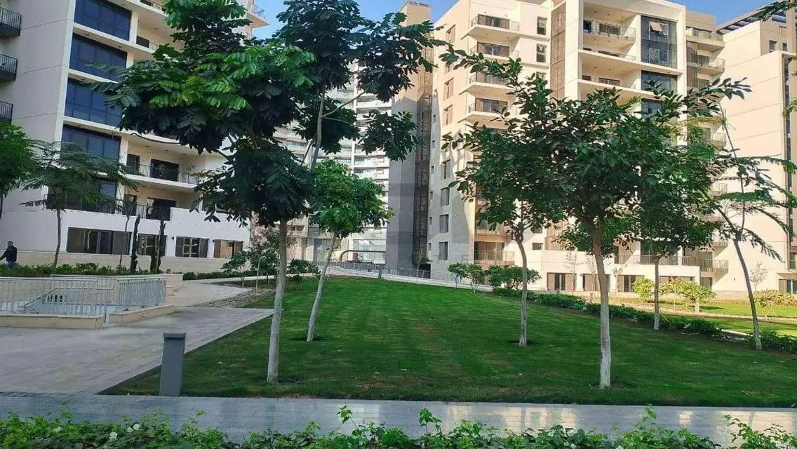 Luxury Apartment in ZED Park