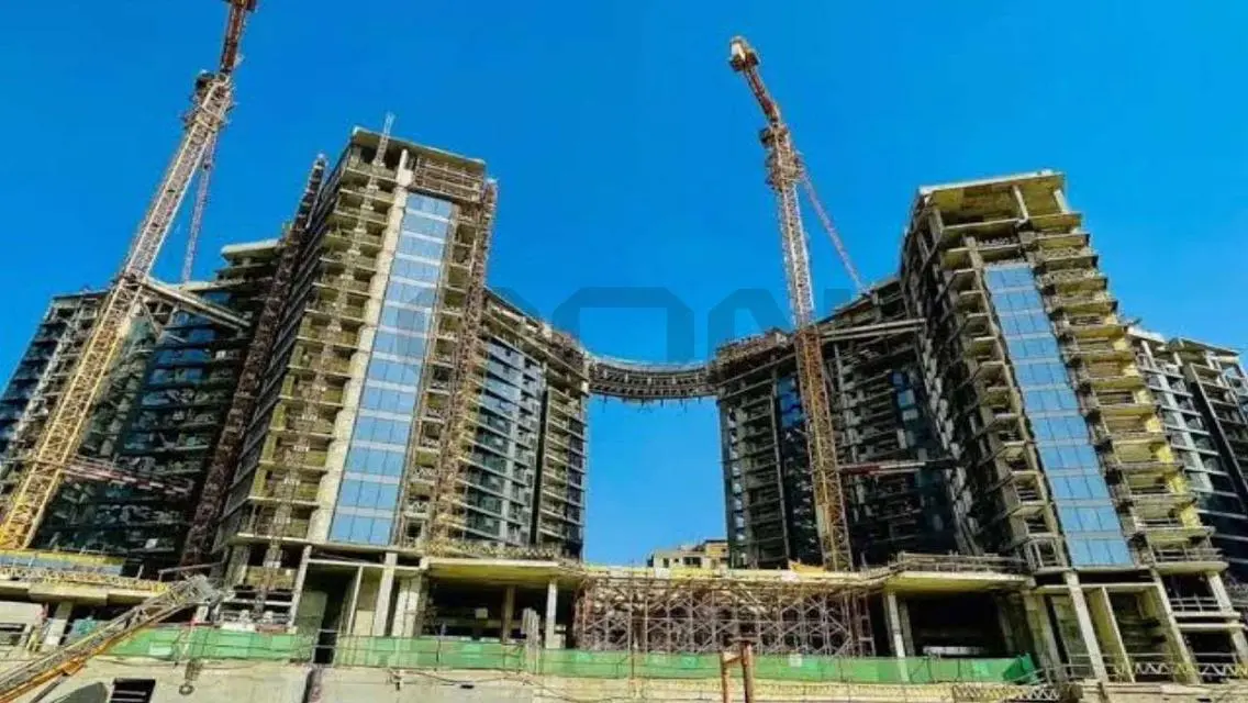 Luxury Apartment in ZED Park
