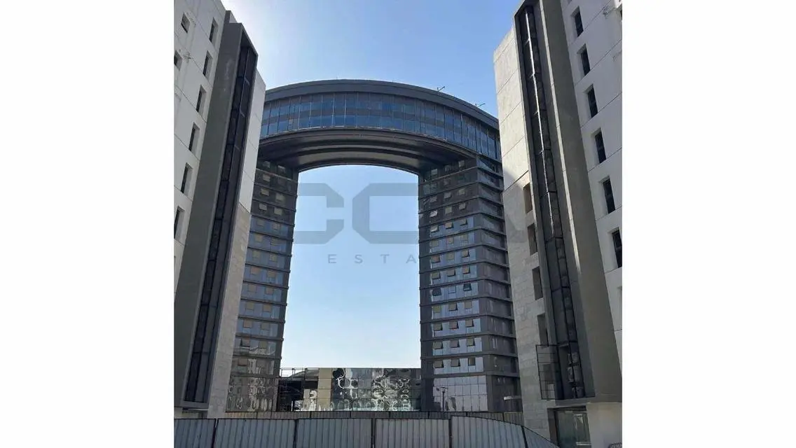 Luxury Apartment in ZED Park