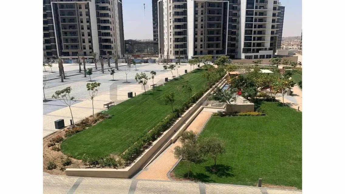 Luxury Apartment in ZED Park