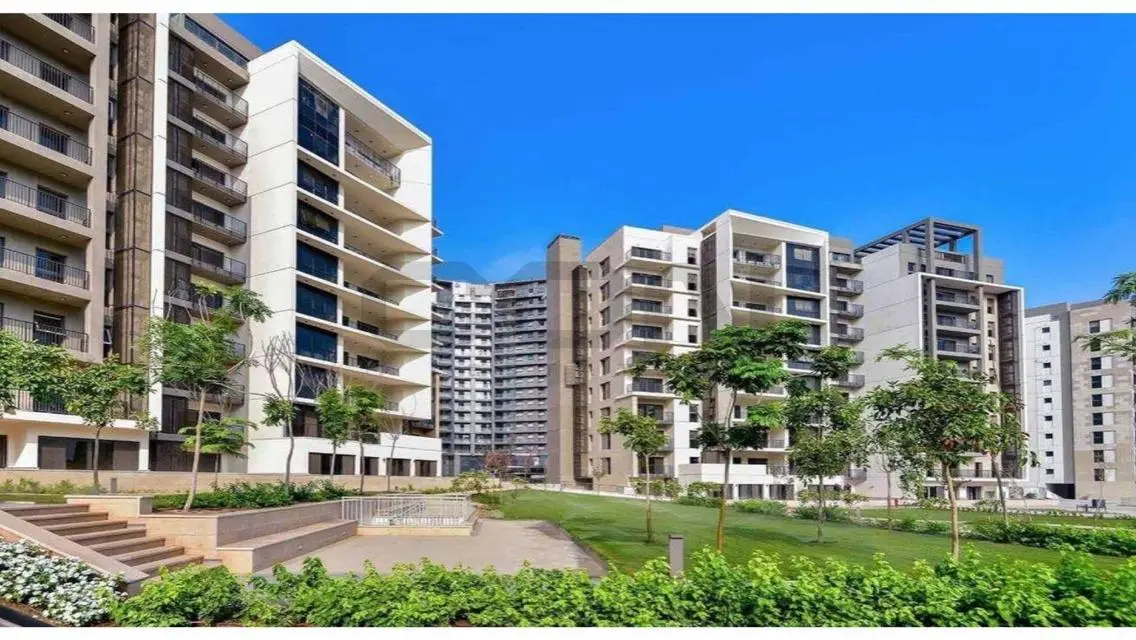 Luxury Apartment in ZED Park