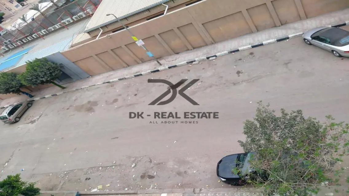 Luxury Apartment in the Heart of the City -517