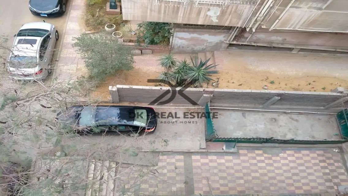 Luxury Apartment in the Heart of the City -517