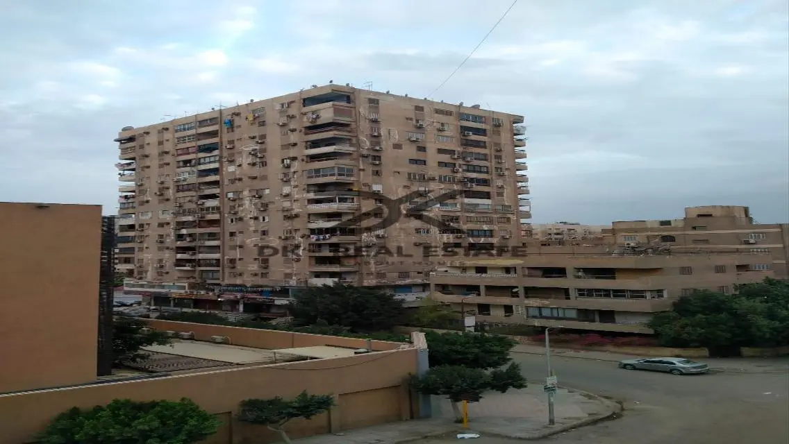 Luxury Apartment in the Heart of the City -517